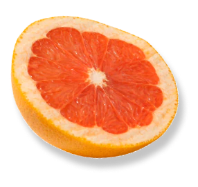 grapefruit